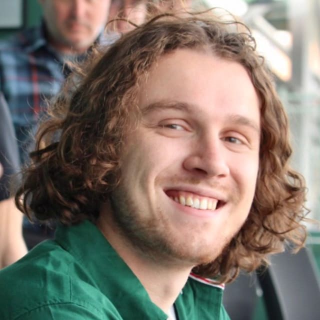 Zach Goodall
